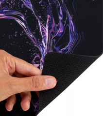 Коврик для мыши «Neon Splash» - Фото 3