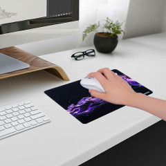 Коврик для мыши «Neon Splash» - Фото 4