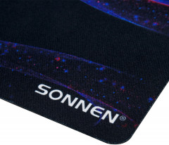 Коврик для мыши «Neon Wave» - Фото 2