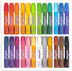 Мелки восковые «Домики» - Фото 5