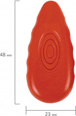 Мелки восковые «Капельки» - Фото 6