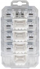 Кассеты сменные для женского станка - Фото 2