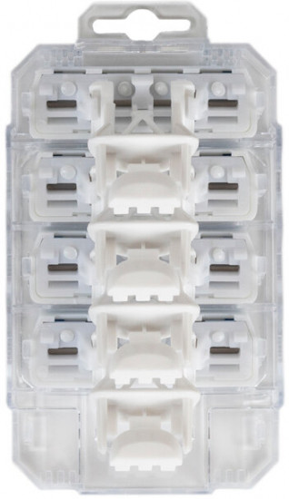 Кассеты сменные для женского станка