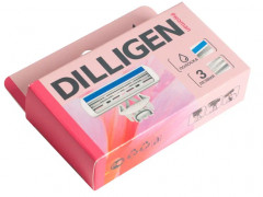 Кассеты сменные для женского станка - Фото 3