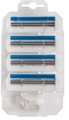 Кассеты сменные для женского станка - Фото 4