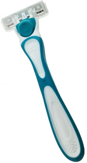 Станок для бритья со сменными картриджами