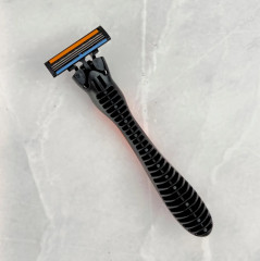 Станок для бритья со сменными картриджами - Фото 3