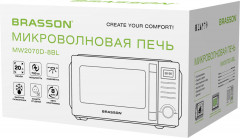 Микроволновая печь MW2070D-8BL - Фото 2