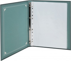 Папка-портфолио «Classic» - Фото 3