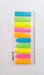 Набор стикеров-закладок - Фото 1