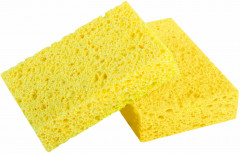 Набор губок для мытья посуды - Фото 2