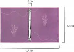 Папка-портфолио «Gentle» - Фото 1