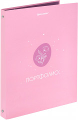 Папка-портфолио «Gentle» - Фото 2
