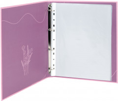 Папка-портфолио «Gentle» - Фото 3