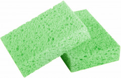 Набор губок для мытья посуды - Фото 1