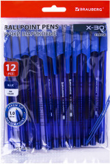 Набор ручек шариковых X-30 - Фото 1