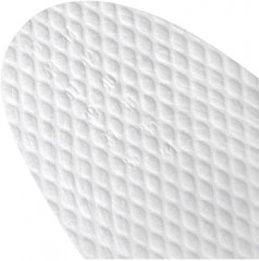 Комплект стелек для обуви впитывающих от пота и запаха - Фото 6