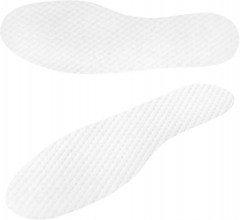 Комплект стелек для обуви впитывающих от пота и запаха - Фото 7