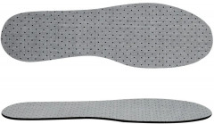 Стельки для обуви с активированным углем - Фото 9