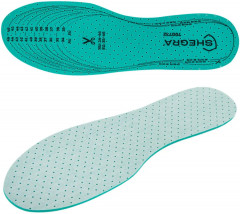 Стельки для обуви «Антизапах» - Фото 7