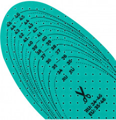 Стельки для обуви «Антизапах» - Фото 8