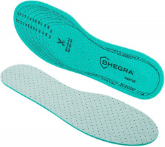 Стельки для обуви «Антизапах» - Фото 9