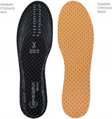 Стельки для обуви влаговпитывающие - Фото 5