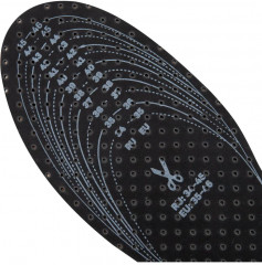 Стельки для обуви влаговпитывающие - Фото 6