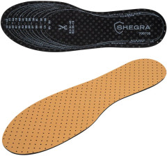 Стельки для обуви влаговпитывающие - Фото 7