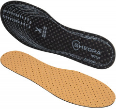 Стельки для обуви влаговпитывающие - Фото 8