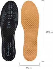 Стельки для обуви влаговпитывающие - Фото 11