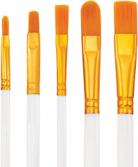 Набор кистей - Фото 18