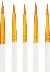 Набор кистей - Фото 19