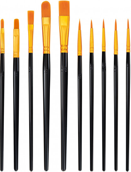 Набор кистей