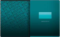 Тетрадь предметная «Литература» - Фото 1