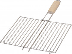 Решетка-гриль универсальная - Фото 1