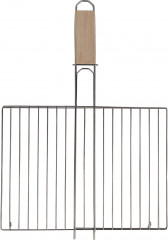 Решетка-гриль универсальная - Фото 2