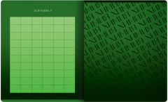 Тетрадь предметная «Химия» - Фото 5