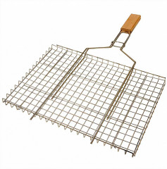 Решетка-гриль универсальная - Фото 1