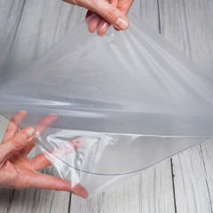 Коврик защитный напольный - Фото 1