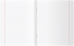 Тетрадь предметная «Литература» - Фото 1