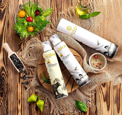 Масло-спрей подсолнечное рафинированное - Фото 5