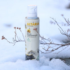 Масло-спрей подсолнечное нерафинированное - Фото 4