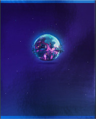 Тетрадь предметная «География» - Фото 1