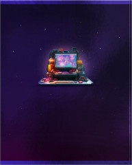 Тетрадь предметная «Информатика» - Фото 1