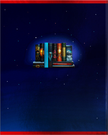 Тетрадь предметная «Литература»