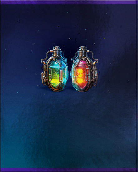 Тетрадь предметная «Химия»