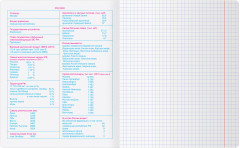 Тетрадь предметная «География» - Фото 2