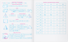 Тетрадь предметная «Геометрия» - Фото 5