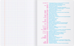 Тетрадь предметная «История» - Фото 4